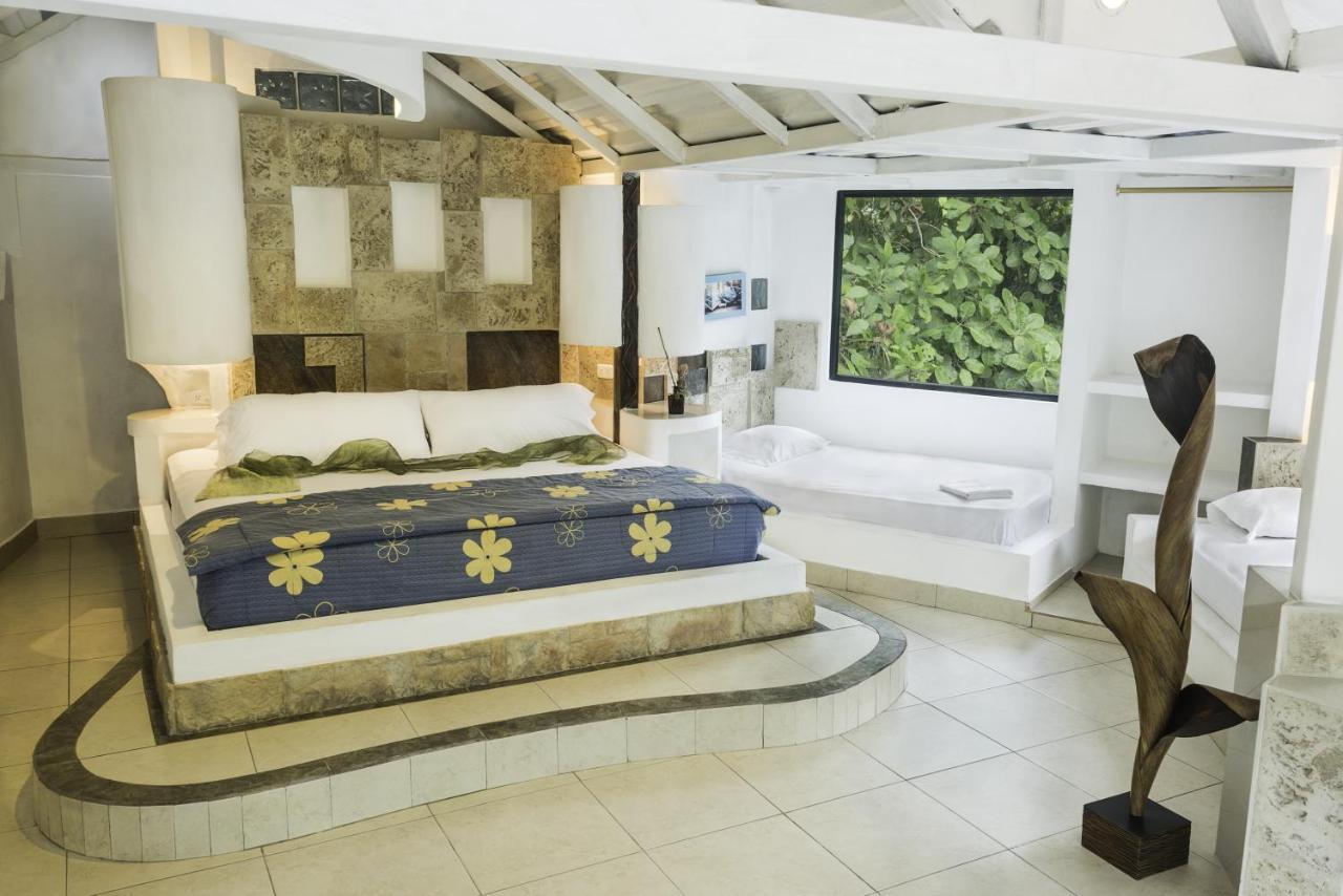 Kashama Eco Resort & Spa سانتو دومينغو دا لوس كولورادوس المظهر الخارجي الصورة
